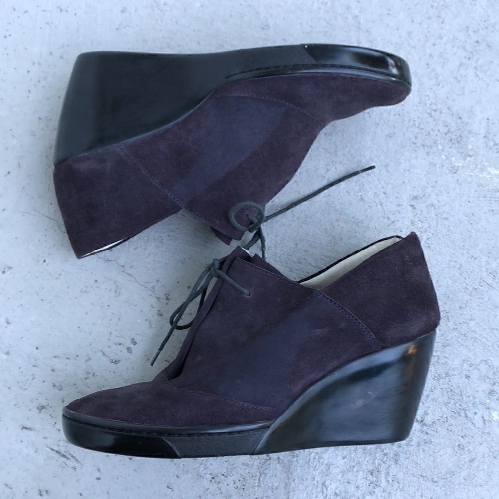 Puma Wedges  - Picture 2 of 6